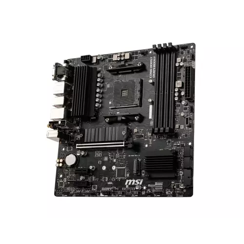 obrázek produktu MSI B550M PRO-VDH WIFI/AM4/mATX