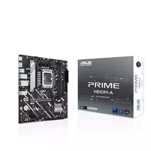 obrázek produktu ASUS PRIME H810M-A-CSM
