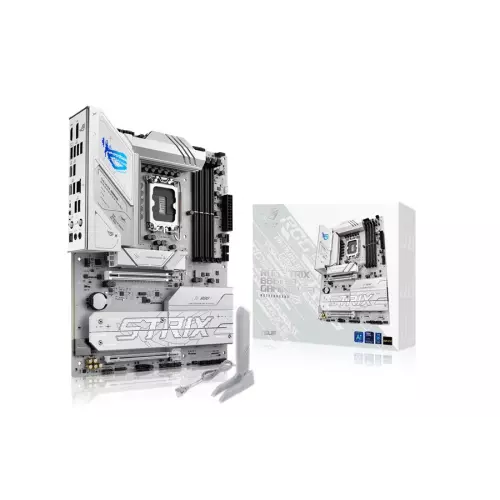 obrázek produktu ASUS ROG STRIX B860-A GAMING WIFI