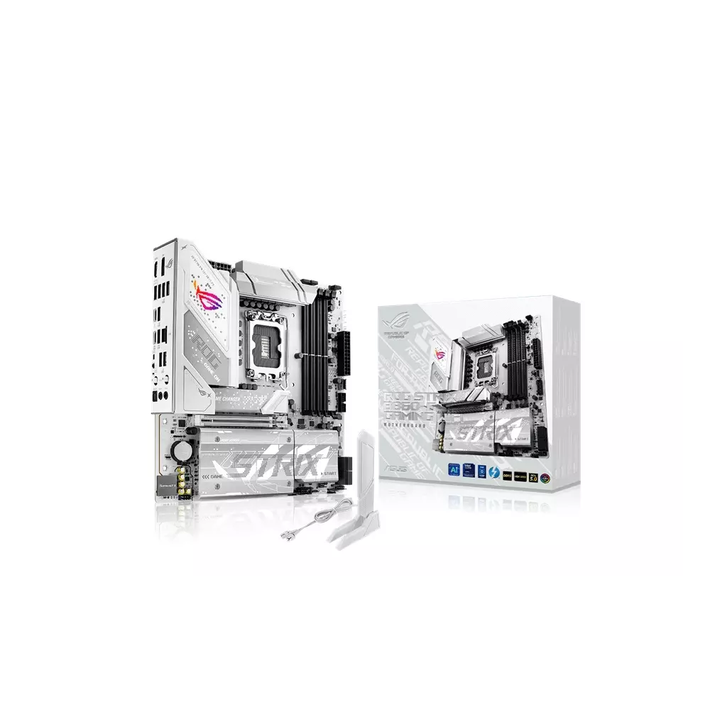 Obrázek produktu ASUS ROG STRIX B860-G GAMING WIFI