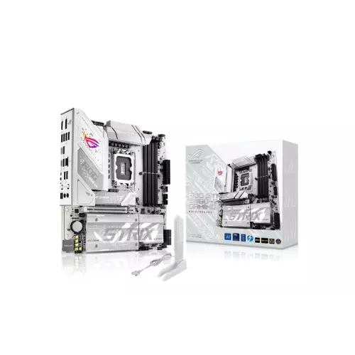 obrázek produktu ASUS ROG STRIX B860-G GAMING WIFI