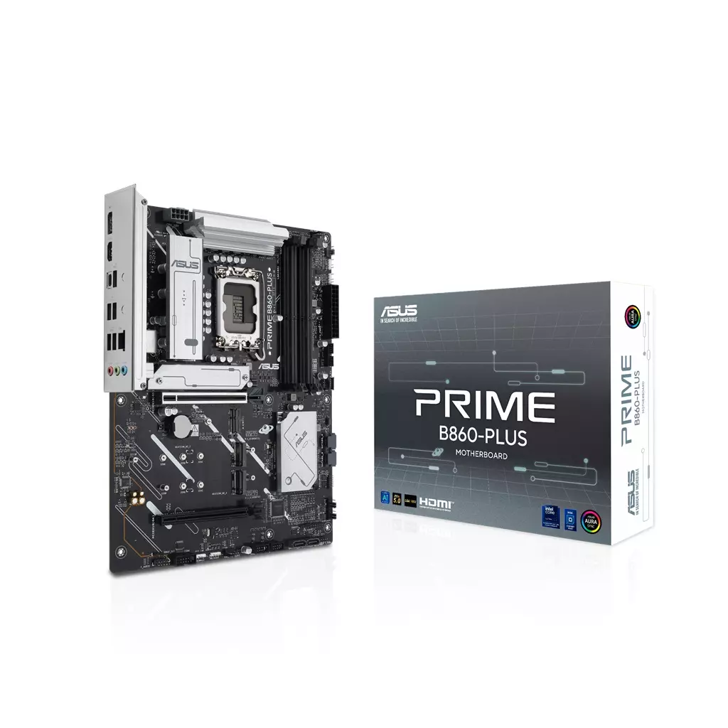 Obrázek produktu ASUS PRIME B860-PLUS-CSM