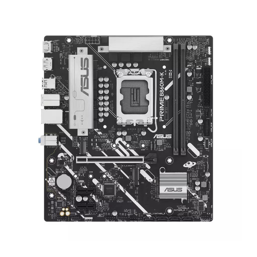 Obrázek produktu ASUS PRIME B860M
