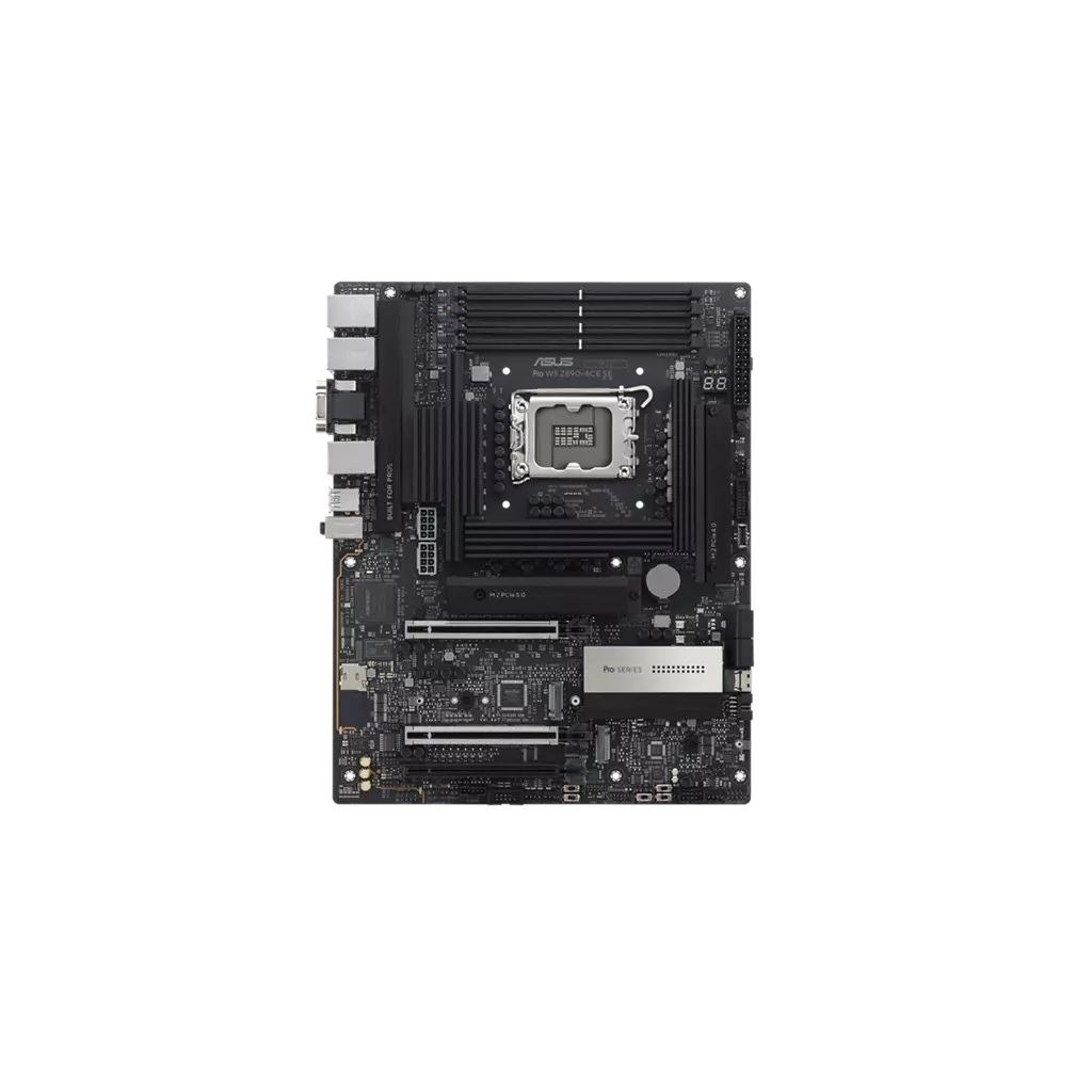 Obrázek produktu ASUS PRO WS Z890-ACE SE