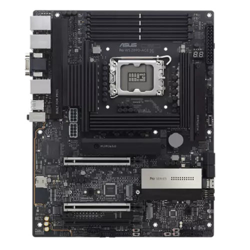obrázek produktu ASUS PRO WS Z890-ACE SE