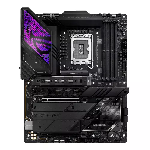 obrázek produktu ASUS ROG STRIX Z890-E GAMING WIFI/LGA 1851/ATX