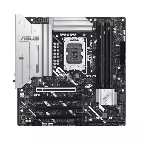 obrázek produktu ASUS PRIME Z890M-PLUS WIFI/LGA 1851/mATX