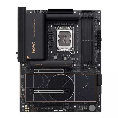 obrázek produktu ASUS ProArt Z890-Creator WiFi/LGA 1851/ATX