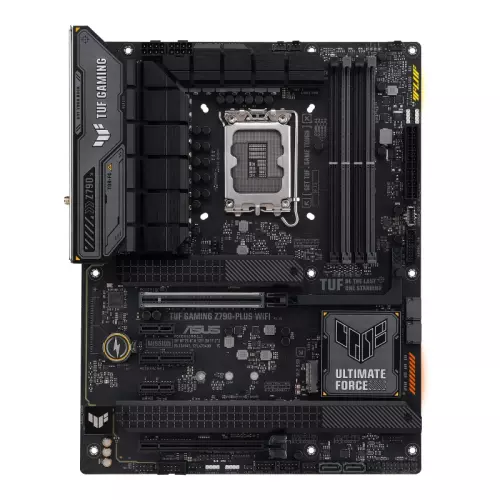 obrázek produktu ASUS TUF GAMING Z790-PLUS WIFI/LGA 1700/ATX