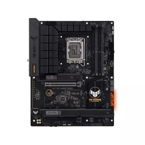 obrázek produktu ASUS TUF GAMING B760-PLUS WIFI D4/LGA 1700/ATX