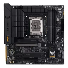 obrázek produktu ASUS TUF GAMING B760M-PLUS D4/LGA 1700/mATX