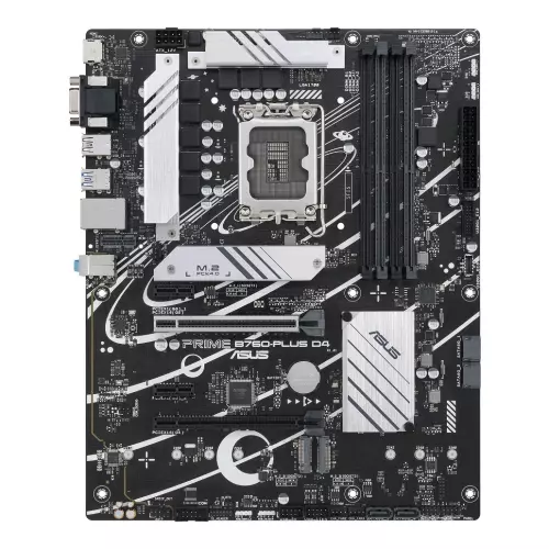obrázek produktu ASUS PRIME B760-PLUS D4/LGA 1700/ATX