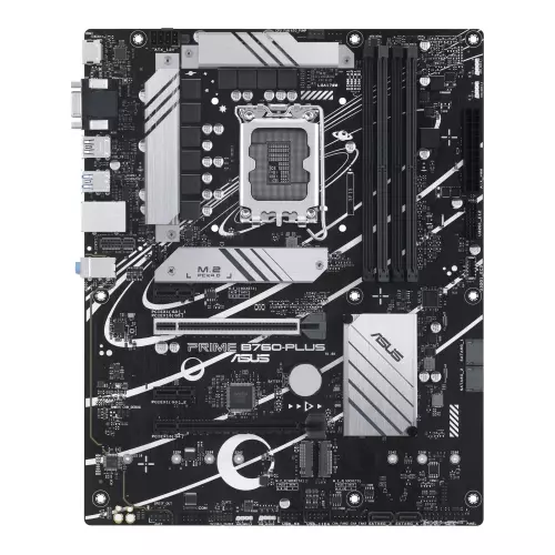 obrázek produktu ASUS PRIME B760-PLUS/LGA 1700/ATX