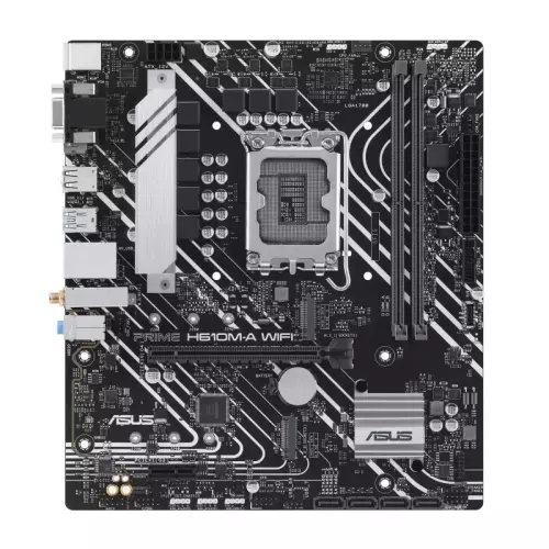 obrázek produktu ASUS PRIME H610M-A WIFI/LGA 1700/mATX