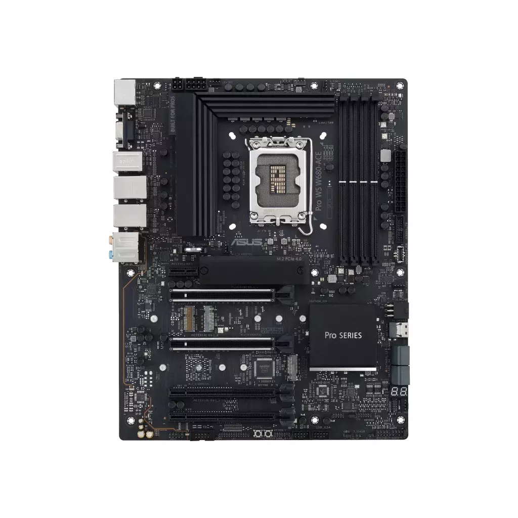 Obrázek produktu ASUS Pro WS W680-ACE/LGA 1700/ATX