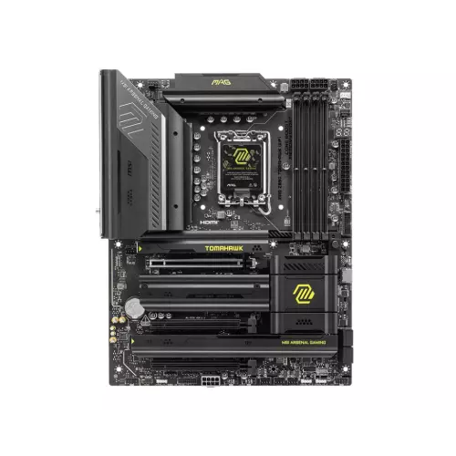 obrázek produktu MSI MAG Z890 TOMAHAWK WIFI/LGA 1851/ATX