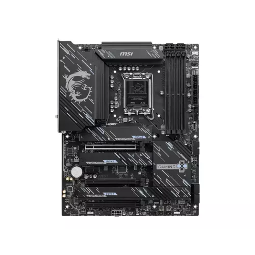 obrázek produktu MSI Z890 GAMING PLUS WIFI/LGA 1851/ATX