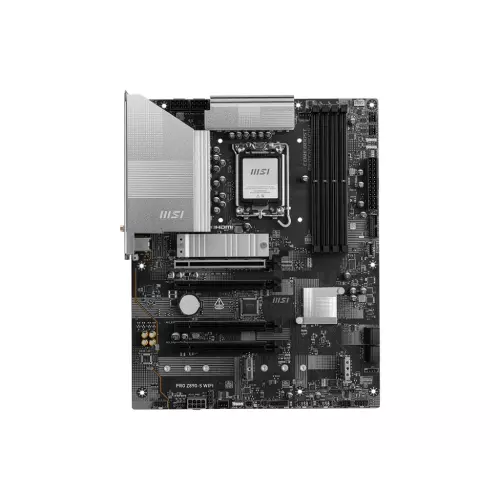 obrázek produktu MSI PRO Z890-S WIFI/LGA 1851/ATX