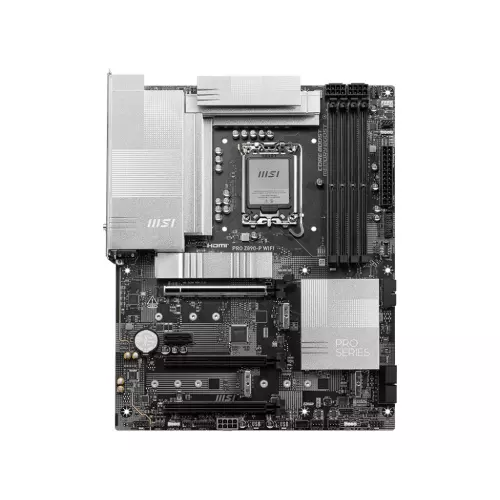 obrázek produktu MSI PRO Z890-P WIFI/LGA 1851/ATX