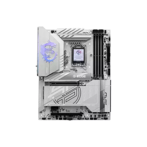 obrázek produktu MSI MPG Z890 EDGE TI WIFI/LGA 1851/ATX