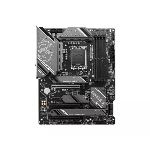 obrázek produktu MSI Z790 GAMING PLUS WIFI/LGA 1700/ATX