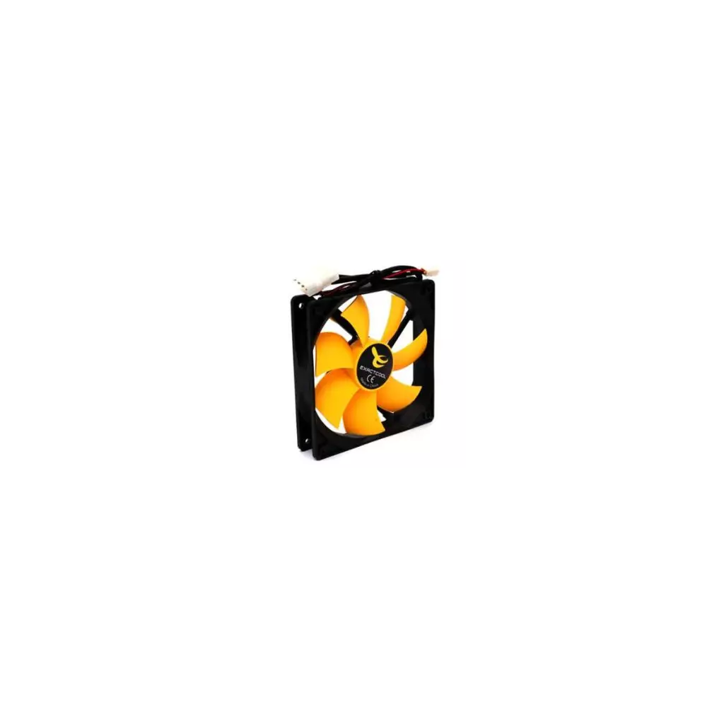 Obrázek produktu EXACTGAME ExactCool 120 (120x120x25mm 6,8dbA)