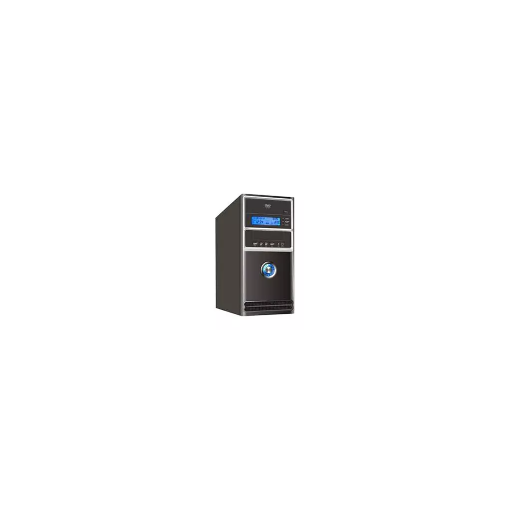 Obrázek produktu PRIMECOOLER Comfort/Midi Tower/černá