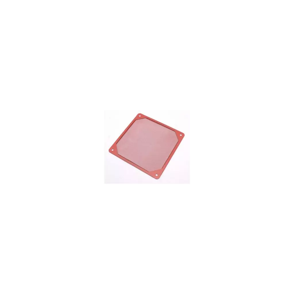 Obrázek produktu PRIMECOOLER PC-DFA120R 120mm Aluminium Red