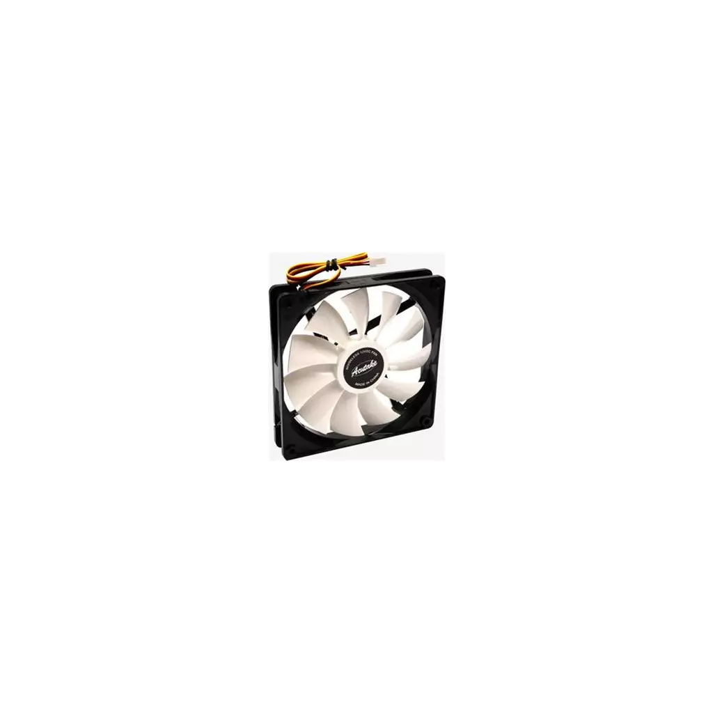 Obrázek produktu ACUTAKE ACU-FAN140 (White Wing Fan De Luxe)