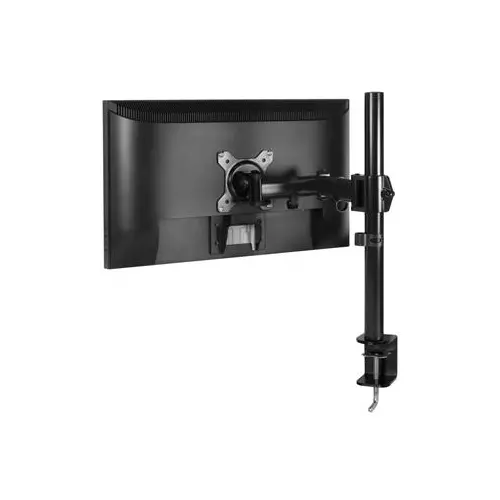 obrázek produktu ARCTIC Z1 Basic–Single Monitor Arm in black colour