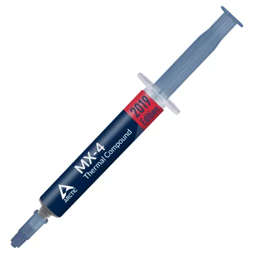 obrázek produktu ARCTIC MX-4 4g - High Performance Thermal Compound