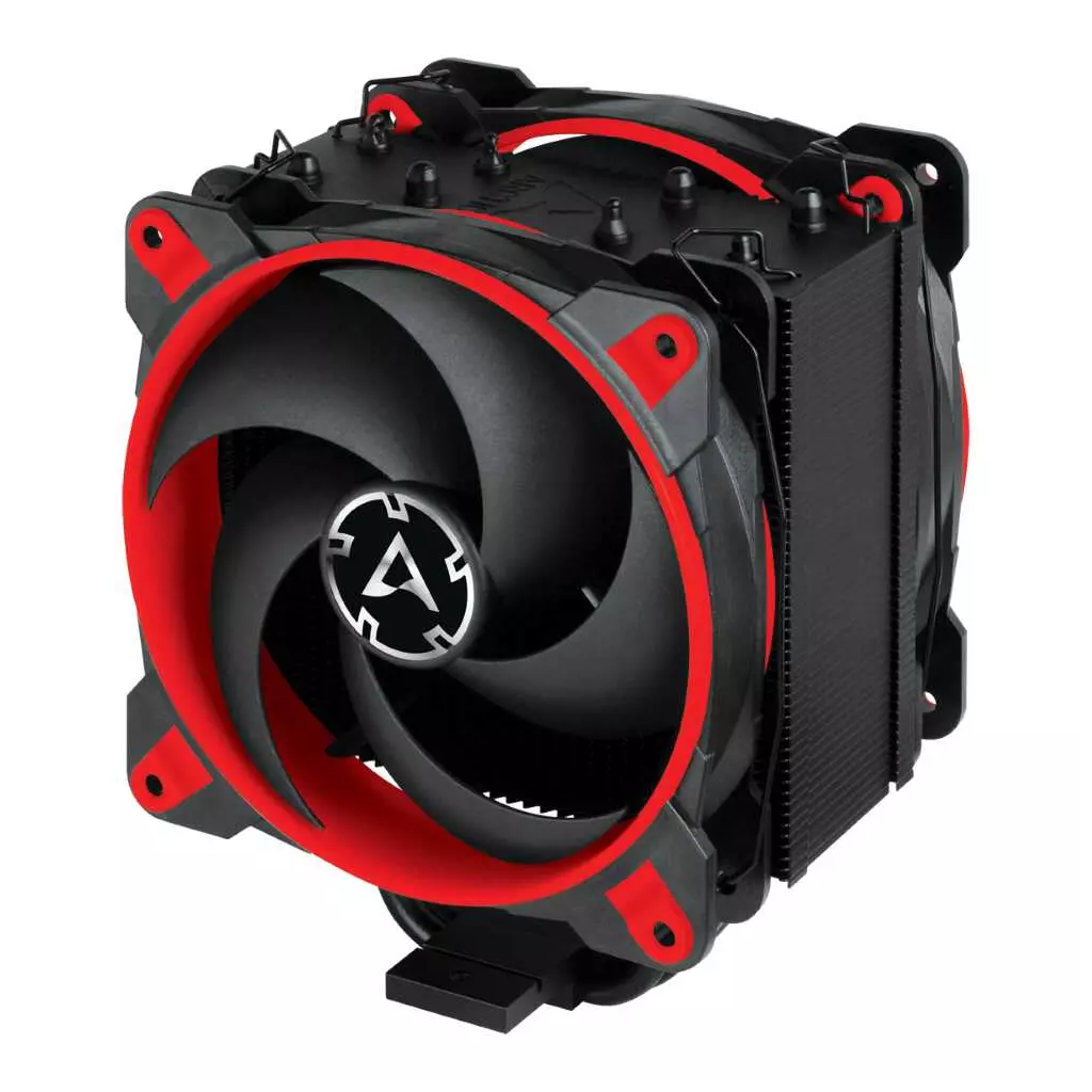 Obrázek produktu ARCTIC Freezer 34 eSport DUO - Red