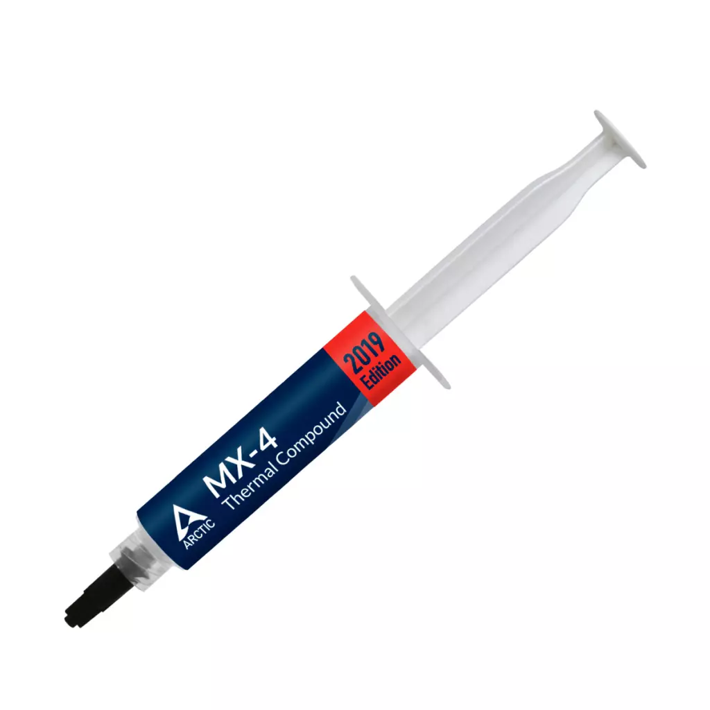 Obrázek produktu ARCTIC MX-4 (20g) 2019 Edition