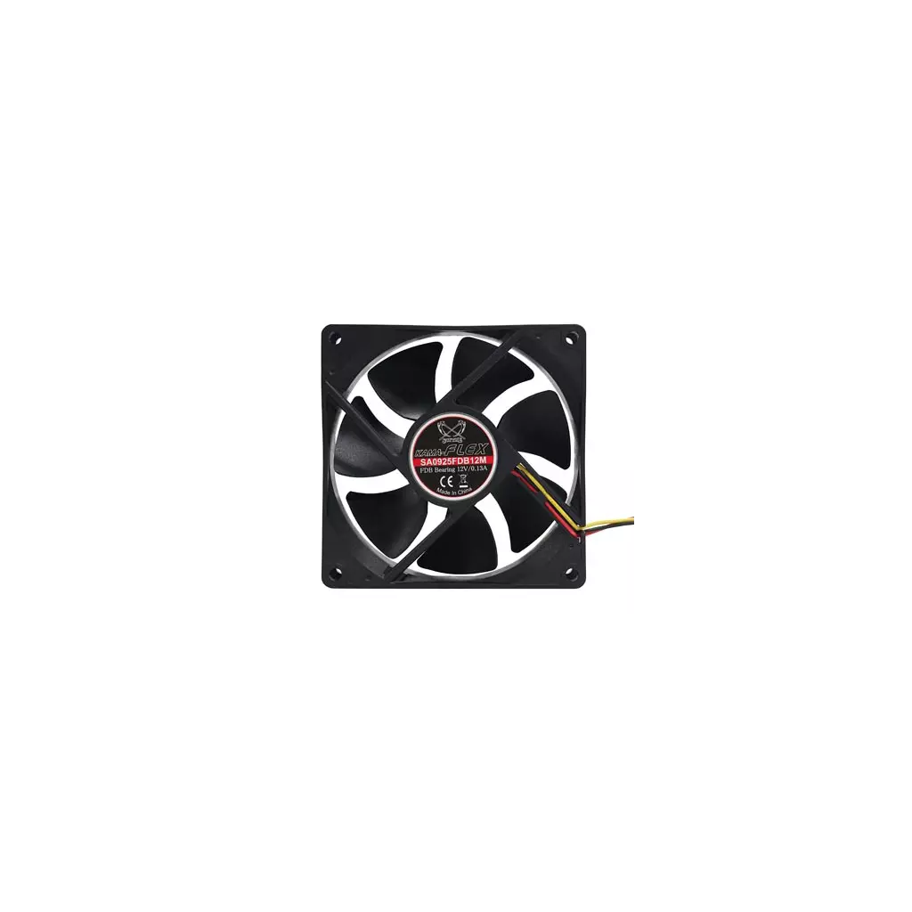Obrázek produktu SCYTHE SA0925FDB12M Kama Flex 92mm 2000rpm