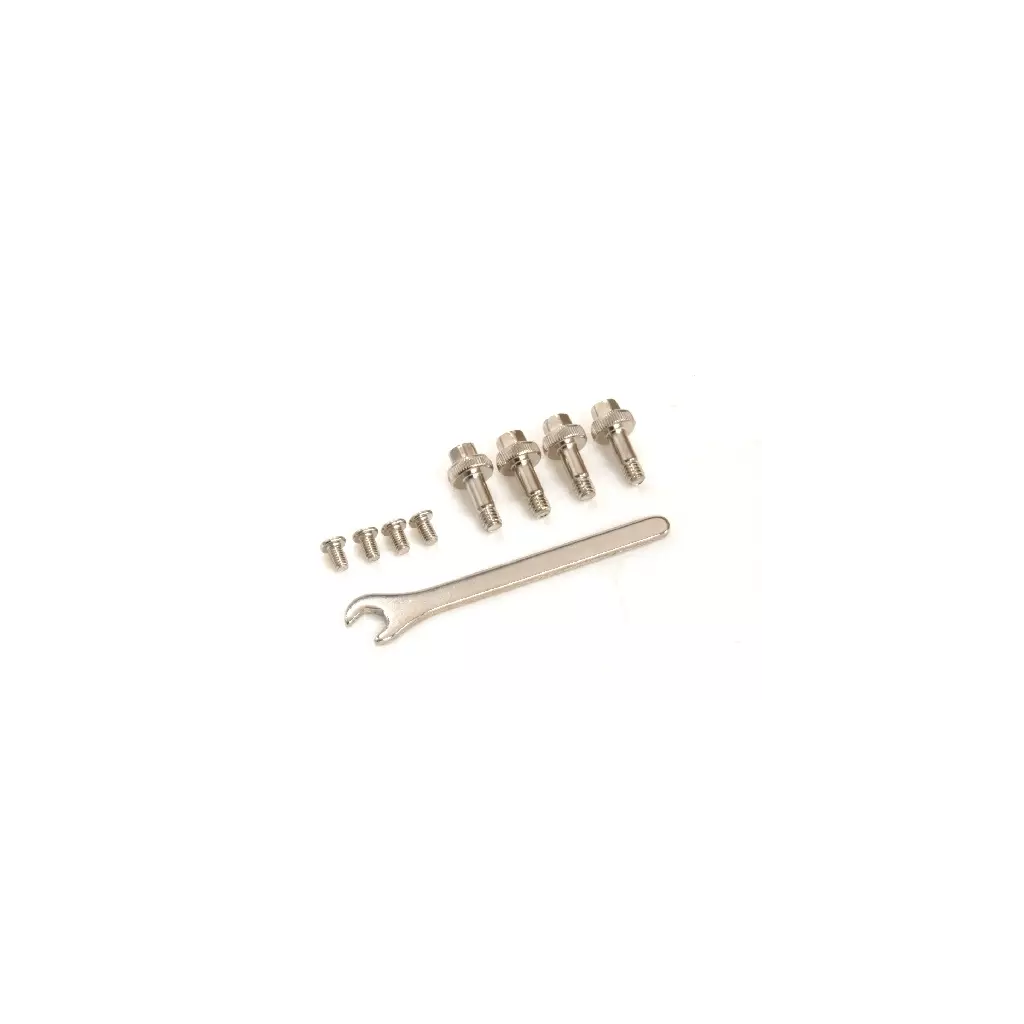 Obrázek produktu SCYTHE SCCLIP2011 Screw Kit for Intel LGA 2011