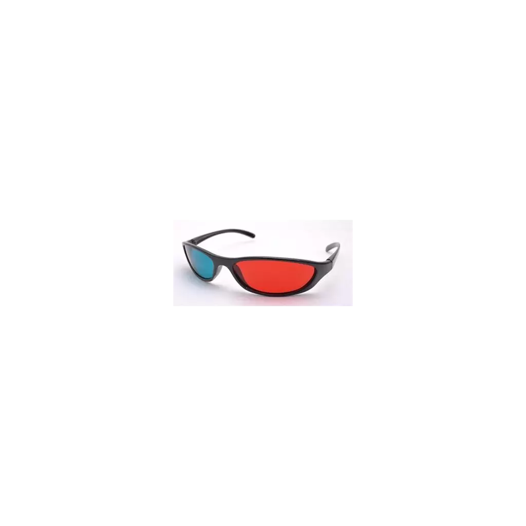 Obrázek produktu PRIMECOOLER PC-AD5 3D GLASSES Blue/Red
