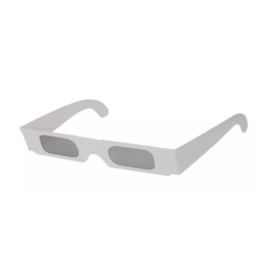 Obrázek produktu PRIMECOOLER PC-ADP2 3D GLASS / 3D BRÝLE (polarizacni - cirkularni)