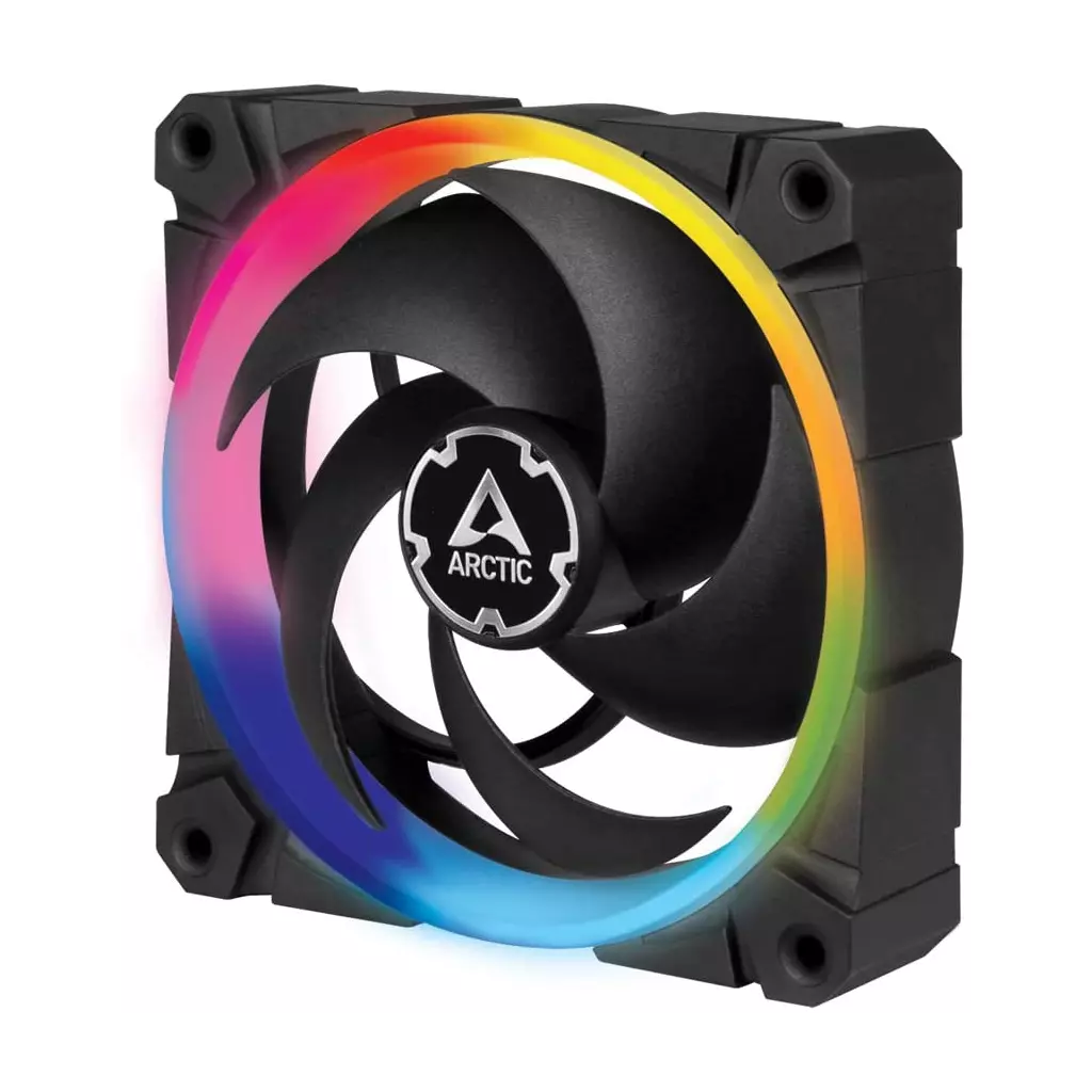 Obrázek produktu ARCTIC BioniX P120 - A-RGB