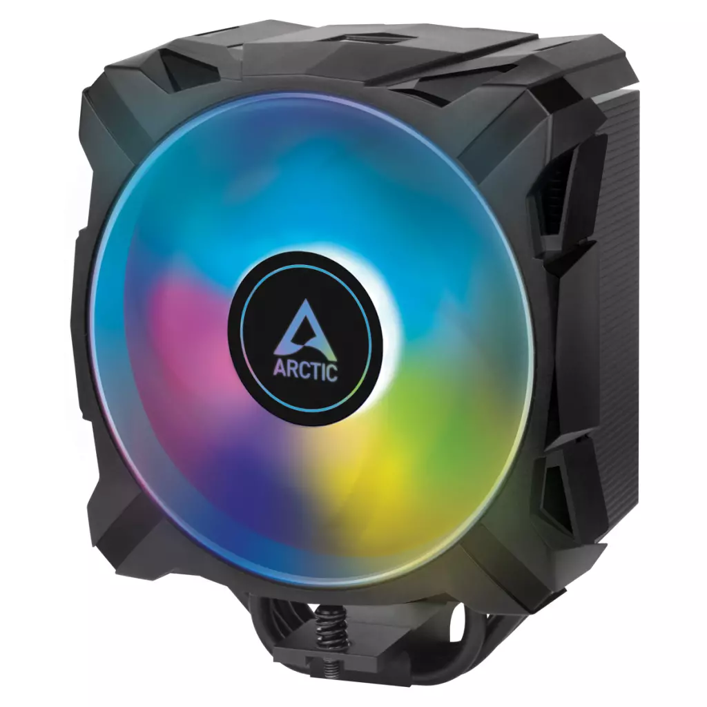 Obrázek produktu AKCE!!! - ARCTIC Freezer A35 ARGB – CPU Cooler for AMD