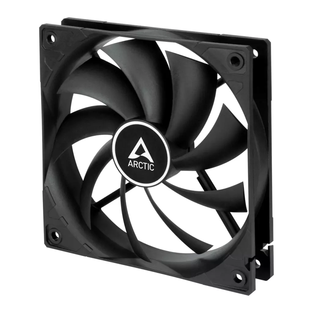 Obrázek produktu ARCTIC F12 Case Fan - 120mm case fan low noise