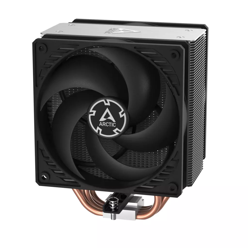 Obrázek produktu ARCTIC Freezer 36 CO – CPU Cooler for Intel Socket LGA1700 and AMD Socket AM4, AM5, Direct touch tec
