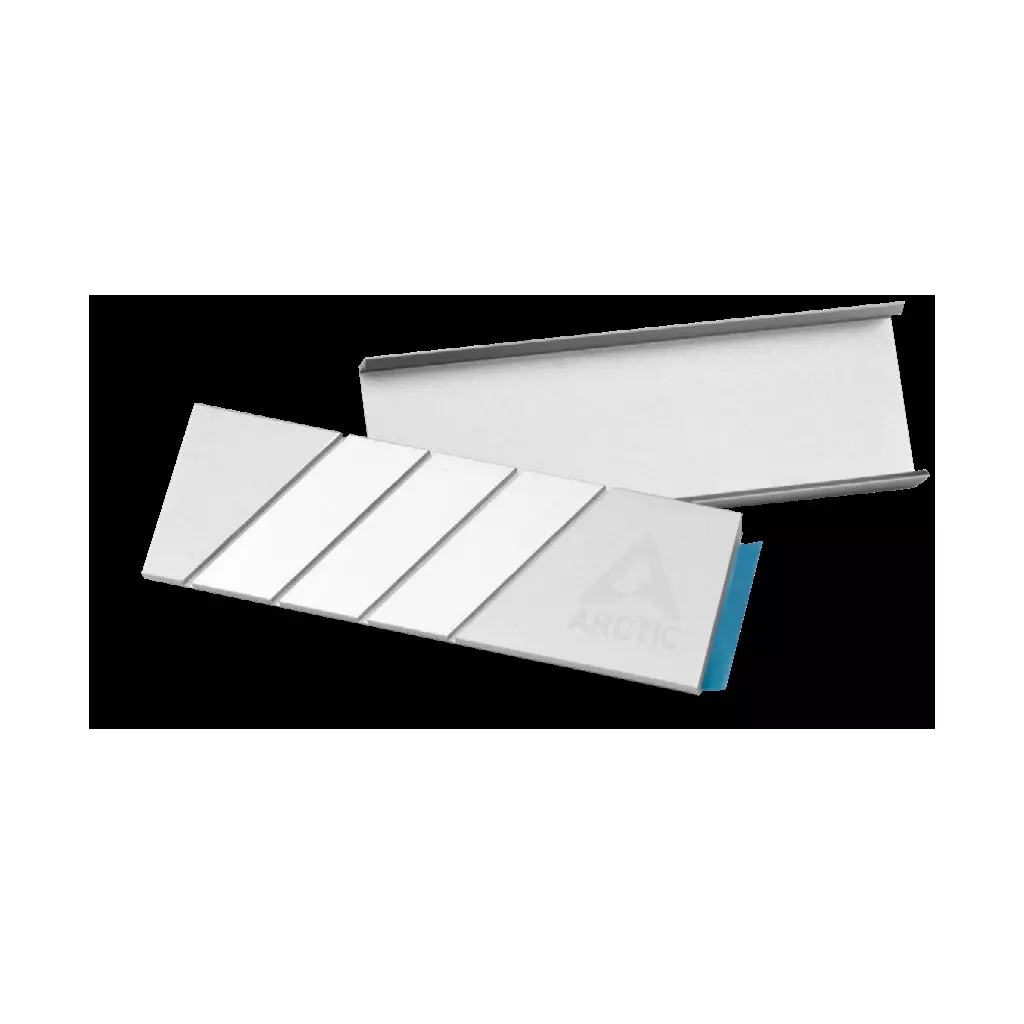 Obrázek produktu ARCTIC M2 Pro - Heatsink Set for M.2 2280 form