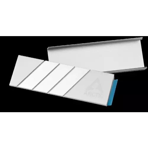 obrázek produktu ARCTIC M2 Pro - Heatsink Set for M.2 2280 form