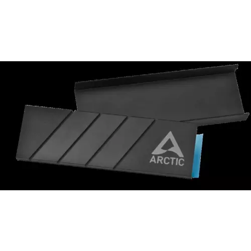 obrázek produktu ARCTIC M2 Pro - Heatsink Set for M.2 2280 form