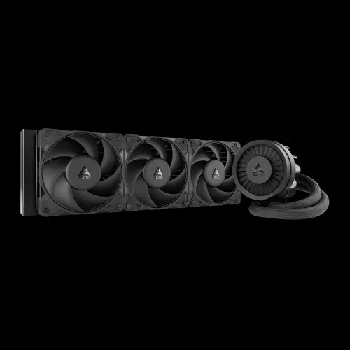obrázek produktu AKCE!!! - ARCTIC Liquid Freezer III Pro 360 - Multikompatibilní vodní chladič CPU typu vše v jednom