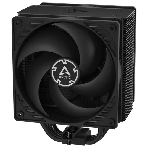obrázek produktu AKCE!!! - ARCTIC Freezer 36 SI (BLACK) – CPU Cooler – All black CPU Cooler for Intel Socket LGA1700