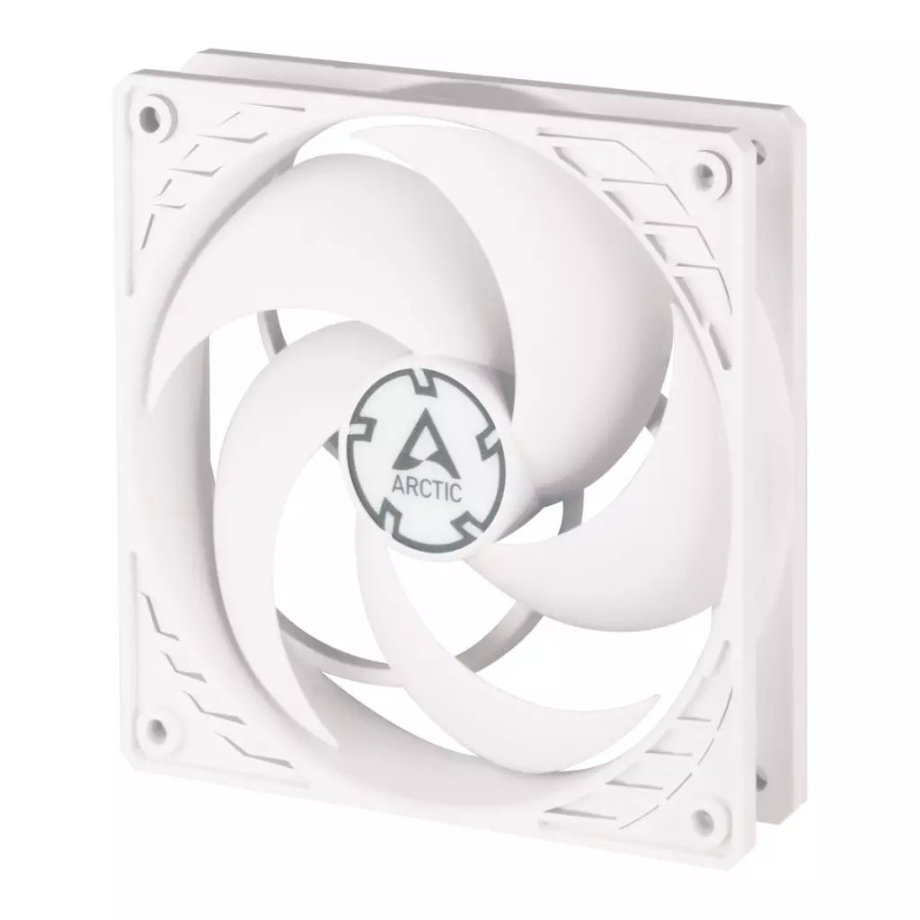 Obrázek produktu ARCTIC P12 PWM PST (white/white)