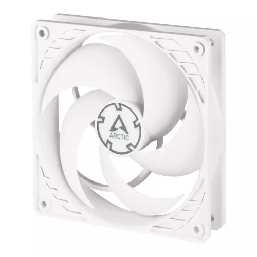 obrázek produktu ARCTIC P12 PWM PST (white/white)