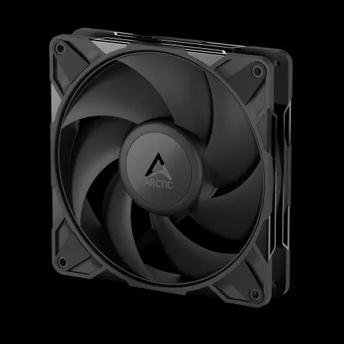 obrázek produktu ARCTIC P14 Pro PST CO - 140mm PWM ventilátor s rozdělovačem kabelů