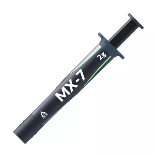 obrázek produktu ARCTIC MX-7 2g - ULTIMATE Performance Teplovodivá pasta